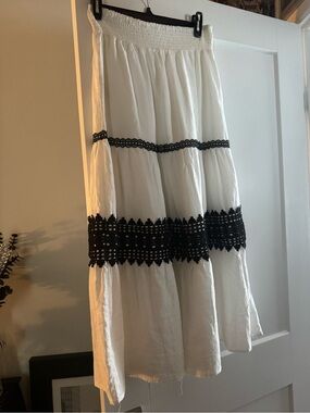 Brand new skirt
